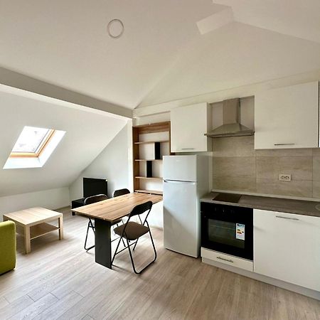 Twins Apartments Zagreb Ngoại thất bức ảnh