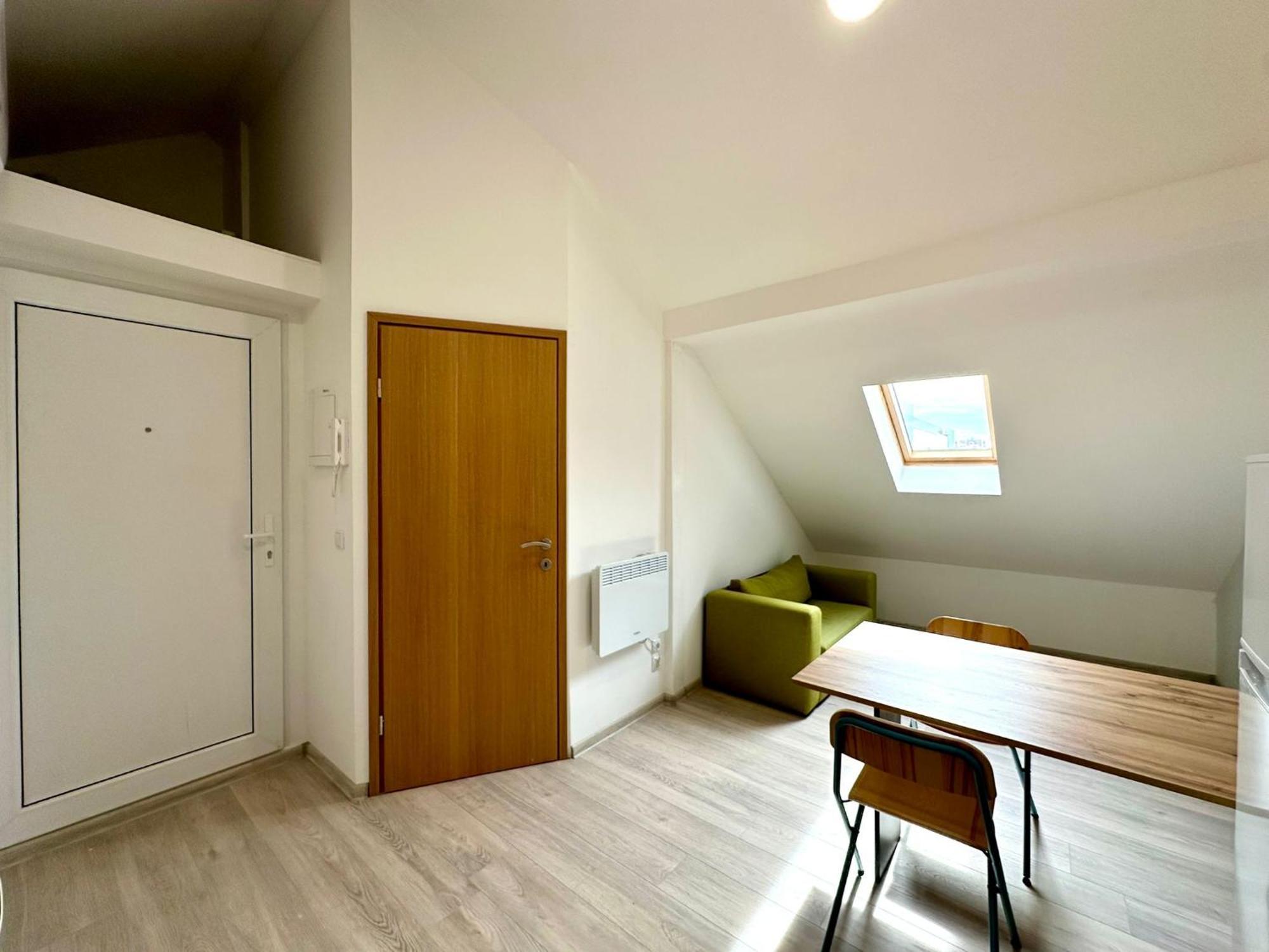 Twins Apartments Zagreb Ngoại thất bức ảnh