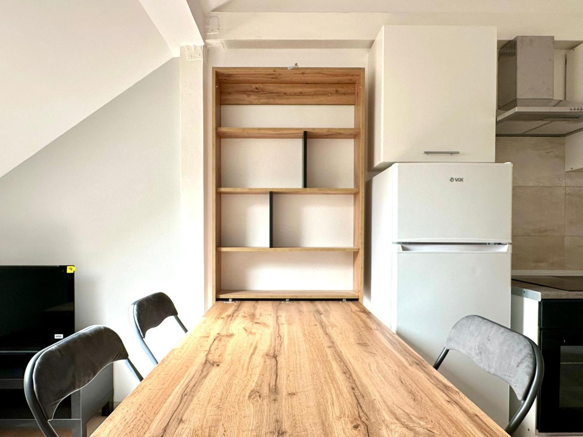 Twins Apartments Zagreb Ngoại thất bức ảnh