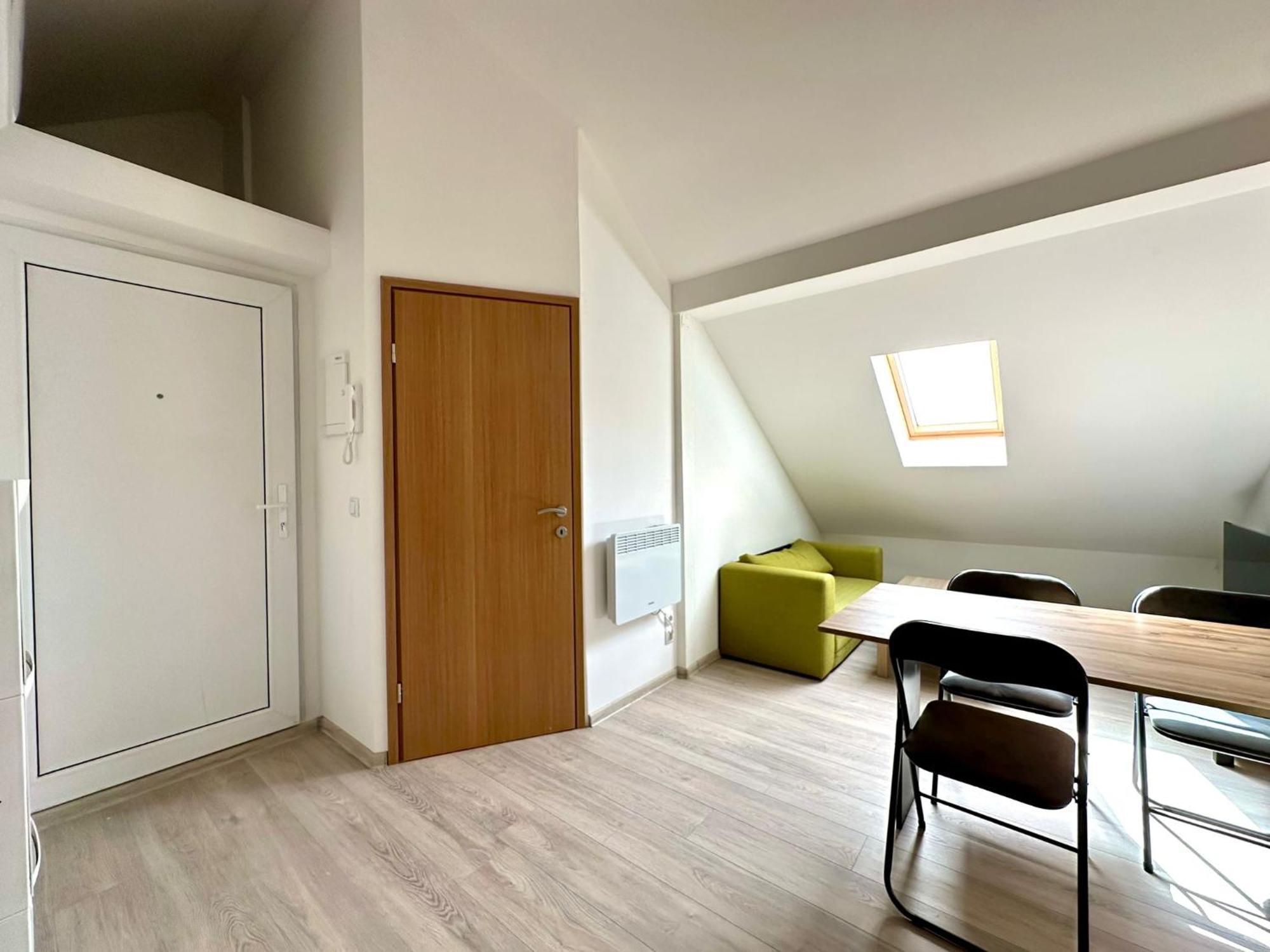 Twins Apartments Zagreb Ngoại thất bức ảnh