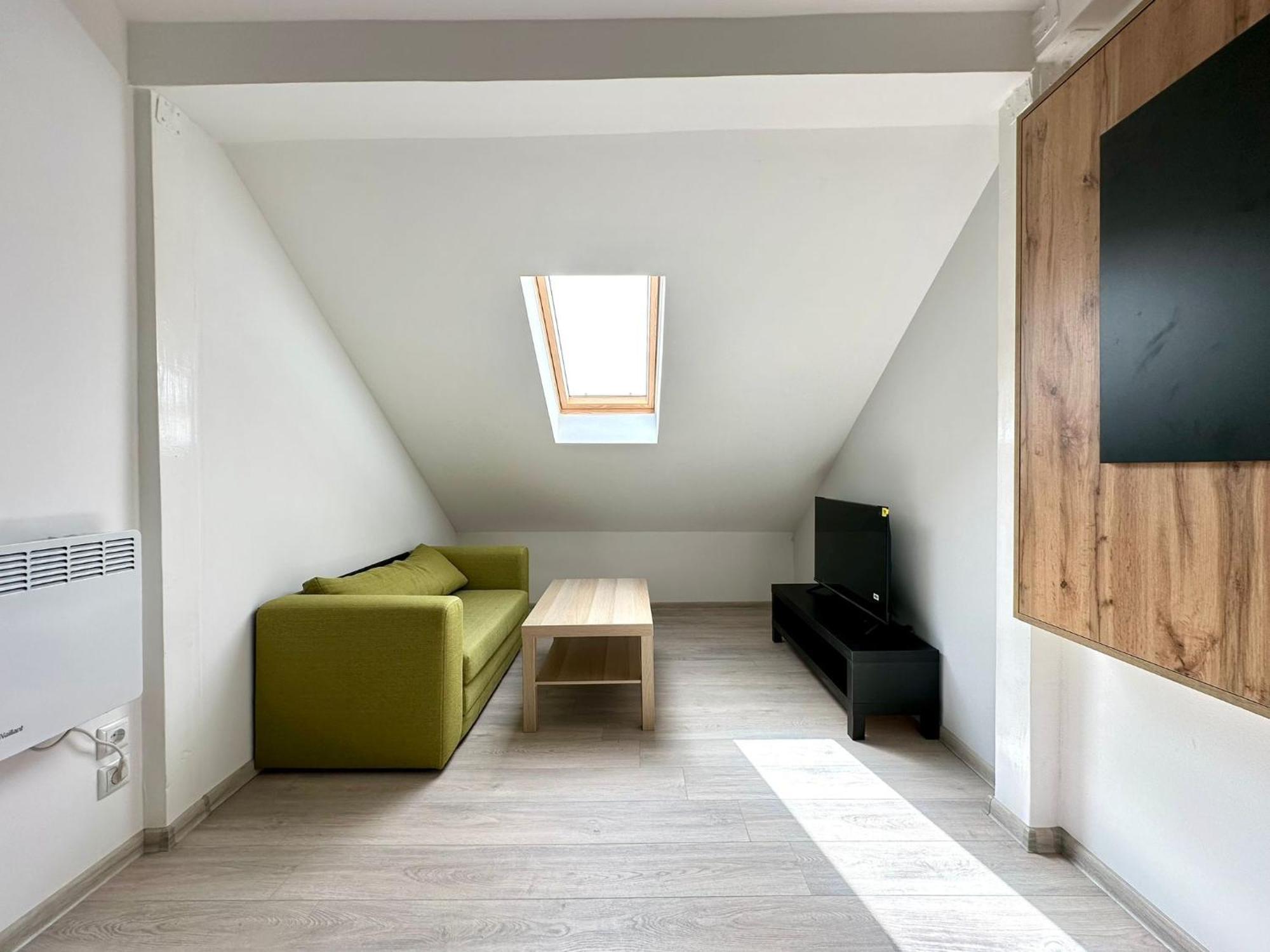 Twins Apartments Zagreb Ngoại thất bức ảnh