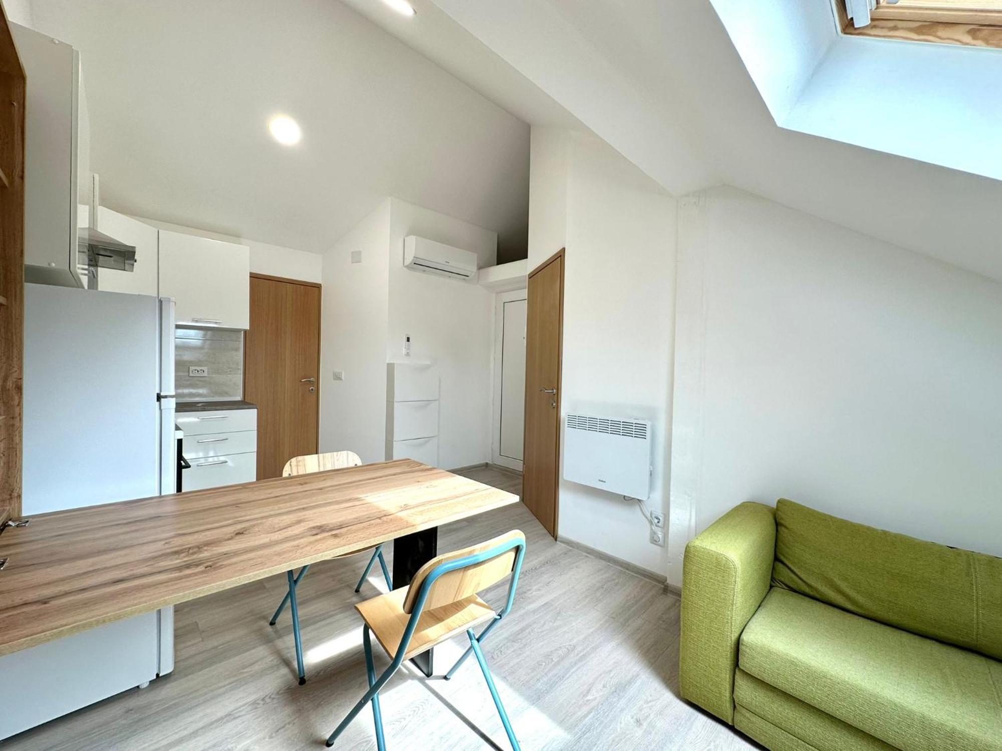 Twins Apartments Zagreb Ngoại thất bức ảnh