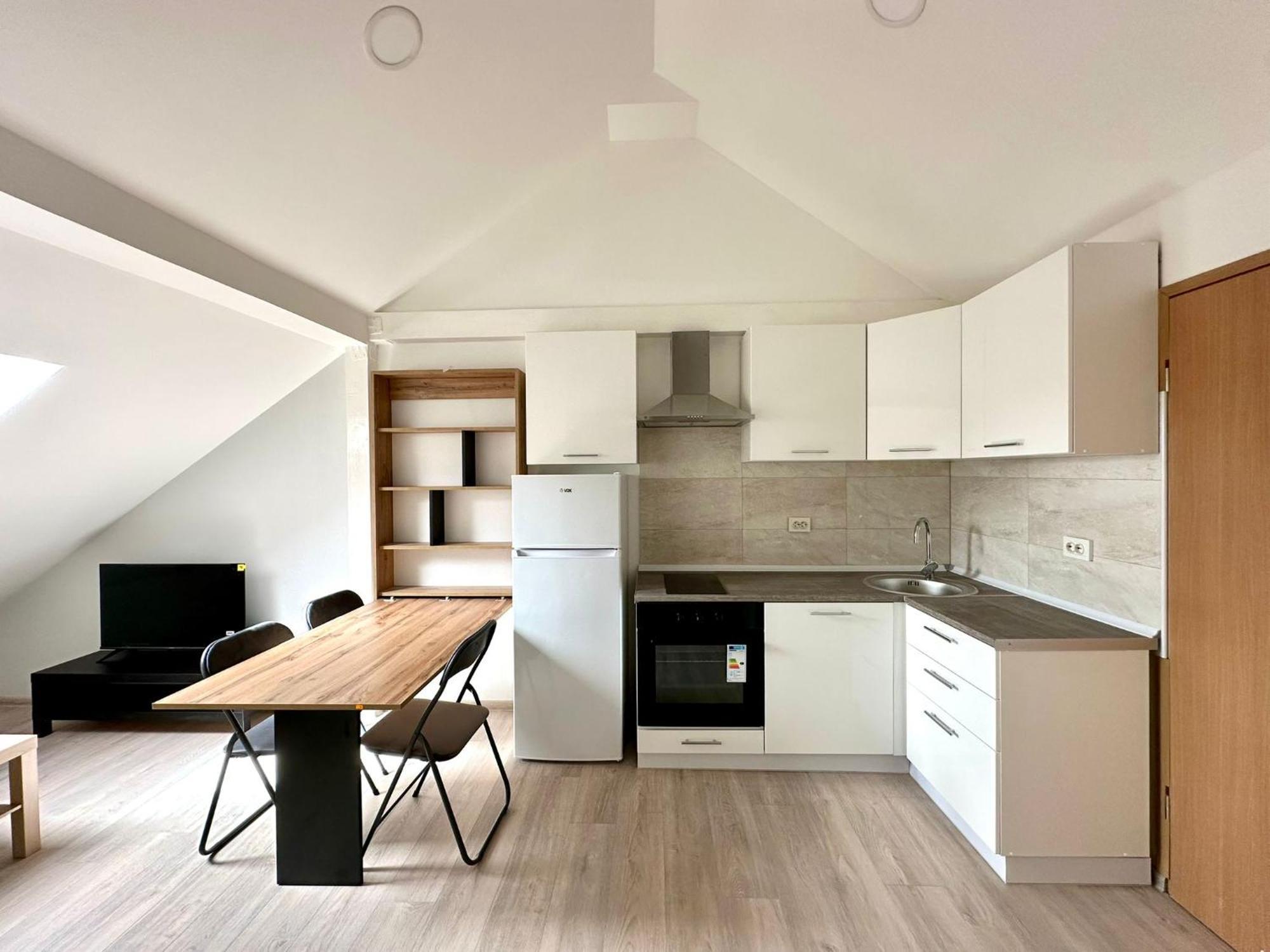 Twins Apartments Zagreb Ngoại thất bức ảnh