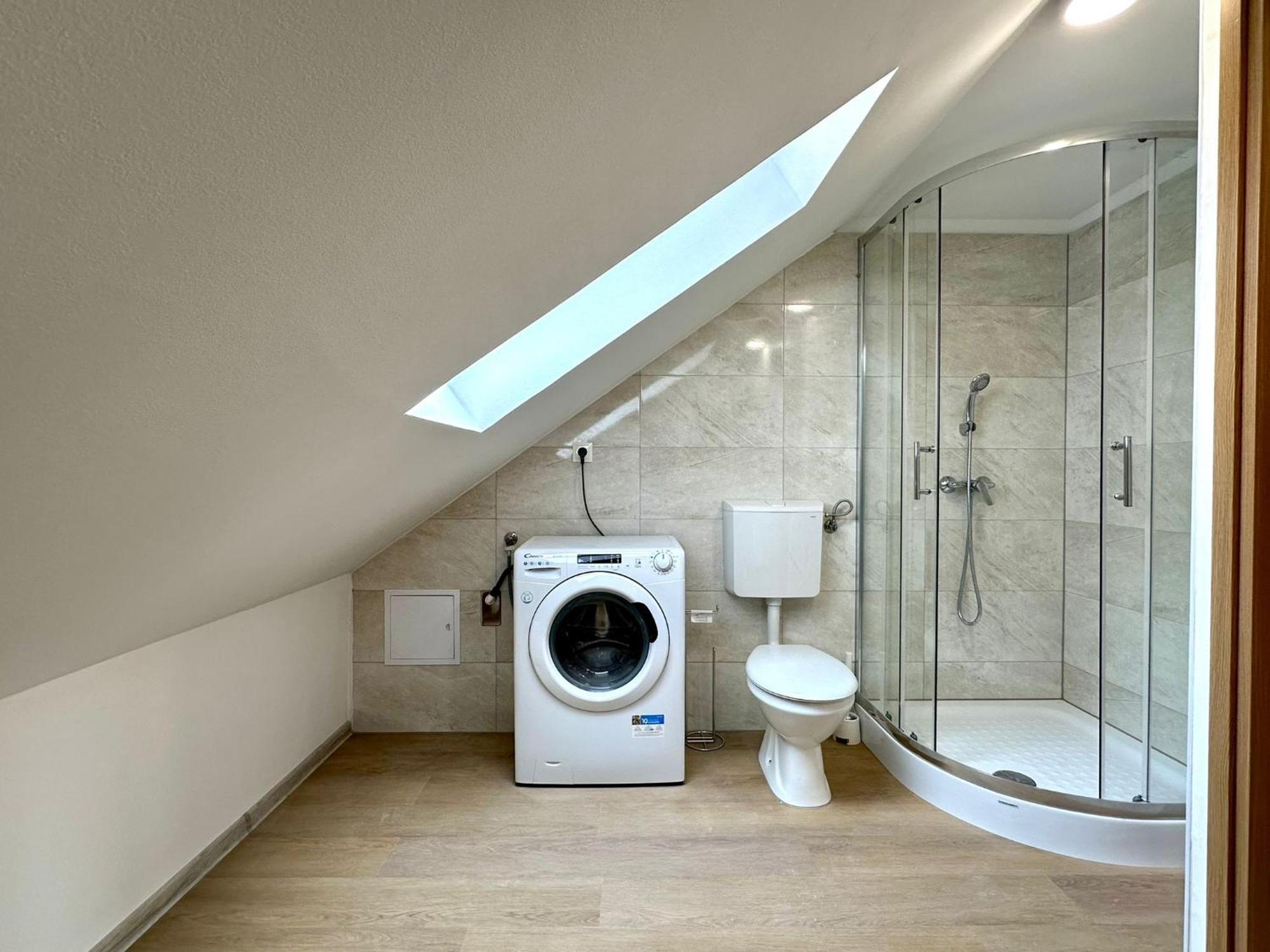Twins Apartments Zagreb Ngoại thất bức ảnh