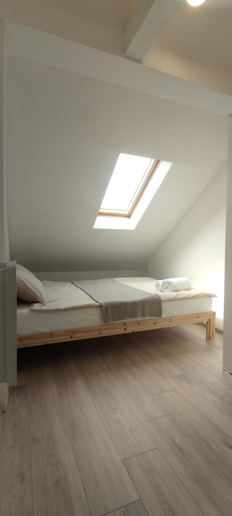 Twins Apartments Zagreb Ngoại thất bức ảnh