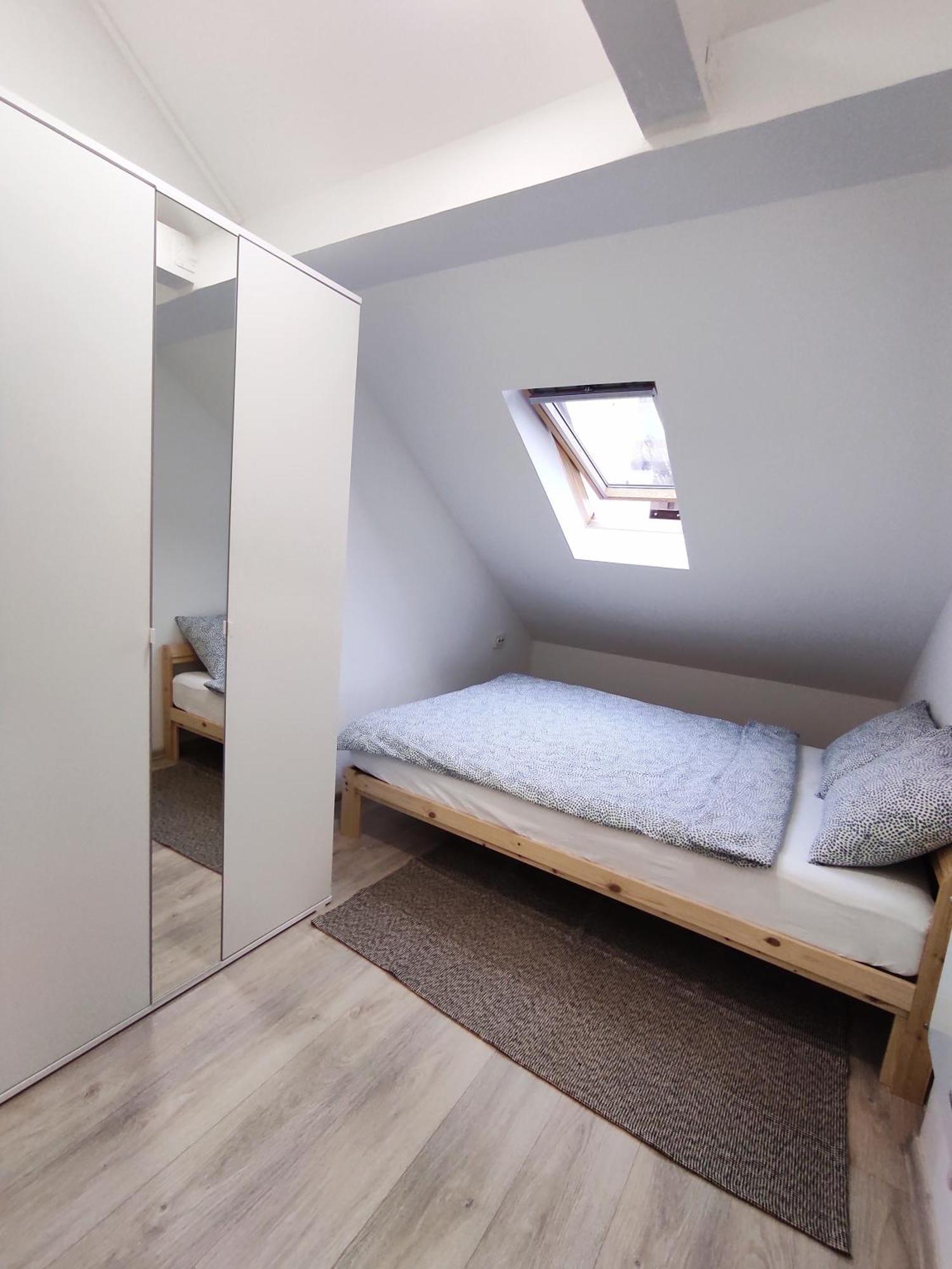 Twins Apartments Zagreb Ngoại thất bức ảnh